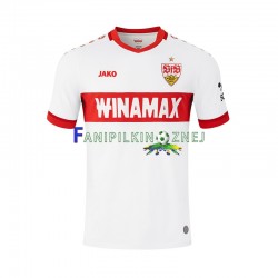 Koszulka VfB Stuttgart 2024-2025 Domowa Krótkie Rękawy ,Męska