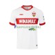 Koszulka VfB Stuttgart 2024-2025 Domowa Krótkie Rękawy ,Męska Koszulka VfB Stuttgart 2024-2025 Domowa Krótkie Rękawy ,Męska