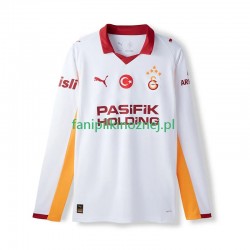 Koszulka Galatasaray 2025-2026 Wyjazdowa Długie Rękawy ,Męska