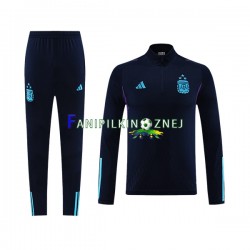 Reprezentacji Argentyny Dres Treningowy 2023-2024