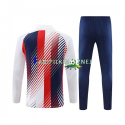 FC Barcelona Komplet Bluzy Treningowe Camouflage 2023-2024