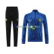 Inter Mediolan Niebieski Dres Treningowy 2023-2024