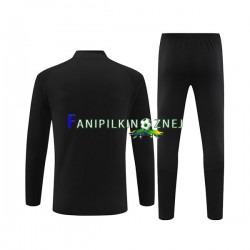 Manchester City Komplet Bluzy Treningowe Camouflage 2023-2024