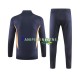 Real Madryt Komplet Bluzy Treningowe 2023-2024