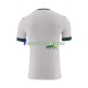 Koszulka Bolivia 2023 Wyjazdowa Krótkie Rękawy ,Męska