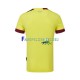 Koszulka Burnley 2023-2024 Wyjazdowa Krótkie Rękawy ,Męska