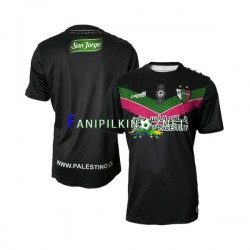 Koszulka Club Deportivo Palestino 2022-2023 Wyjazdowa Krótkie Rękawy ,Męska