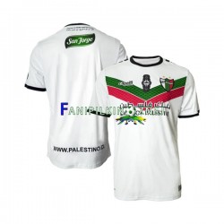 Koszulka Club Deportivo Palestino 2022-2023 Trzeci Krótkie Rękawy ,Męska