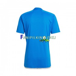 Koszulka CF Montréal 2023-2024 Domowa Krótkie Rękawy ,Męska