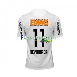 Koszulka Santos FC Neymar JR 11 2012 Retro Domowa Krótkie Rękawy ,Męska