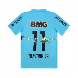 Koszulka Santos FC Neymar JR 11 2012 Retro Trzeci Krótkie Rękawy ,Męska