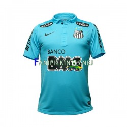 Koszulka Santos FC Neymar JR 11 2012 Retro Trzeci Krótkie Rękawy ,Męska