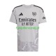 Koszulka Arsenal Bramkarska 2026-2027 Domowa Krótkie Rękawy ,Męska Koszulka Arsenal Bramkarska 2026-2027 Domowa Krótkie Rękawy ,Męska