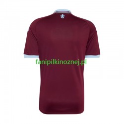 Koszulka Aston Villa 2026-2027 Domowa Krótkie Rękawy ,Męska