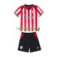 Koszulka Athletic Bilbao 2026-2027 Domowa Krótkie Rękawy ,Dziecięca Koszulka Athletic Bilbao 2026-2027 Domowa Krótkie Rękawy ,Dziecięca