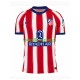 Koszulka Atlético Madryt 2026-2027 Domowa Krótkie Rękawy ,Męska Koszulka Atlético Madryt 2026-2027 Domowa Krótkie Rękawy ,Męska