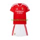 Koszulka Benfica 2026-2027 Domowa Krótkie Rękawy ,Dziecięca Koszulka Benfica 2026-2027 Domowa Krótkie Rękawy ,Dziecięca