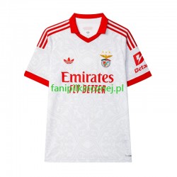 Koszulka Benfica 2026-2027 Wyjazdowa Krótkie Rękawy ,Męska Koszulka Benfica 2026-2027 Wyjazdowa Krótkie Rękawy ,Męska