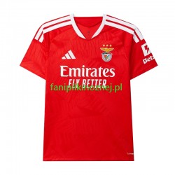 Koszulka Benfica 2026-2027 Domowa Krótkie Rękawy ,Męska Koszulka Benfica 2026-2027 Domowa Krótkie Rękawy ,Męska
