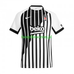 Koszulka Besiktas 2026-2027 Wyjazdowa Krótkie Rękawy ,Męska Koszulka Besiktas 2026-2027 Wyjazdowa Krótkie Rękawy ,Męska