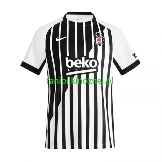 Koszulka Besiktas 2026-2027 Wyjazdowa Krótkie Rękawy ,Męska Koszulka Besiktas 2026-2027 Wyjazdowa Krótkie Rękawy ,Męska