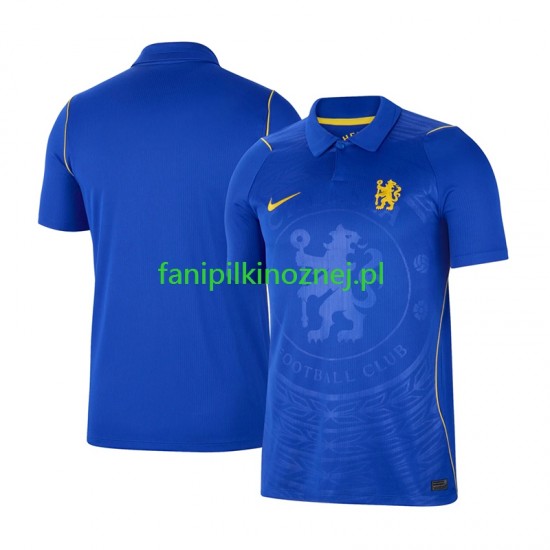 Koszulka Chelsea 2026-2027 Domowa Krótkie Rękawy ,Męska