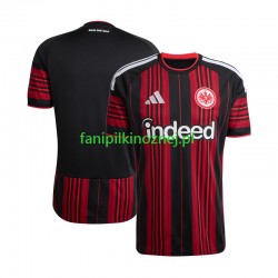 Koszulka Eintracht Frankfurt 2026-2027 Domowa Krótkie Rękawy ,Męska Koszulka Eintracht Frankfurt 2026-2027 Domowa Krótkie Rękawy ,Męska