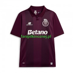 Koszulka FC Porto 2026-2027 Wyjazdowa Krótkie Rękawy ,Męska Koszulka FC Porto 2026-2027 Wyjazdowa Krótkie Rękawy ,Męska