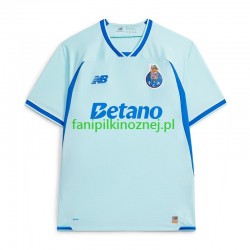 Koszulka FC Porto 2026-2027 Trzeci Krótkie Rękawy ,Męska Koszulka FC Porto 2026-2027 Trzeci Krótkie Rękawy ,Męska