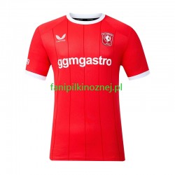 Koszulka Twente FC 2026-2027 Domowa Krótkie Rękawy ,Męska Koszulka Twente FC 2026-2027 Domowa Krótkie Rękawy ,Męska