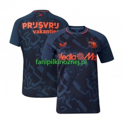 Koszulka Feyenoord Rotterdam 2026-2027 Trzeci Krótkie Rękawy ,Męska Koszulka Feyenoord Rotterdam 2026-2027 Trzeci Krótkie Rękawy ,Męska