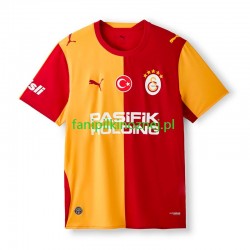 Koszulka Galatasaray 2026-2027 Domowa Krótkie Rękawy ,Męska Koszulka Galatasaray 2026-2027 Domowa Krótkie Rękawy ,Męska