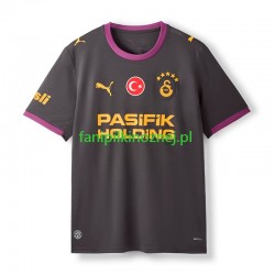 Koszulka Galatasaray 2026-2027 Trzeci Krótkie Rękawy ,Męska Koszulka Galatasaray 2026-2027 Trzeci Krótkie Rękawy ,Męska