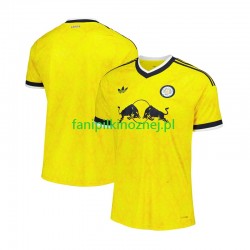 Koszulka Leeds United 2026-2027 Wyjazdowa Krótkie Rękawy ,Męska