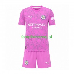 Koszulka Manchester City Bramkarska 2026-2027 Wyjazdowa Krótkie Rękawy ,Dziecięca Koszulka Manchester City Bramkarska 2026-2027 Wyjazdowa Krótkie Rękawy ,Dziecięca