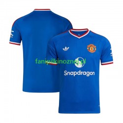 Koszulka Manchester United 2026-2027 Wyjazdowa Krótkie Rękawy ,Męska Koszulka Manchester United 2026-2027 Wyjazdowa Krótkie Rękawy ,Męska