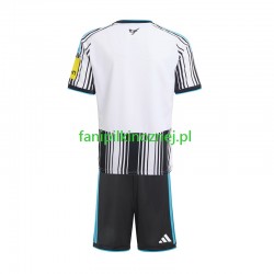 Koszulka Newcastle United 2026-2027 Domowa Krótkie Rękawy ,Dziecięca
