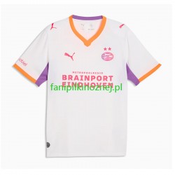 Koszulka PSV Eindhoven 2026-2027 Wyjazdowa Krótkie Rękawy ,Męska Koszulka PSV Eindhoven 2026-2027 Wyjazdowa Krótkie Rękawy ,Męska