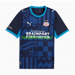 Koszulka PSV Eindhoven 2026-2027 Trzeci Krótkie Rękawy ,Męska Koszulka PSV Eindhoven 2026-2027 Trzeci Krótkie Rękawy ,Męska