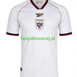 Koszulka Reprezentacji Panamy 2026 Trzeci Krótkie Rękawy ,Męska Koszulka Reprezentacji Panamy 2026 Trzeci Krótkie Rękawy ,Męska