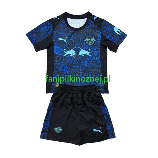 Koszulka RB Leipzig Special 2026-2027 Domowa Krótkie Rękawy ,Dziecięca