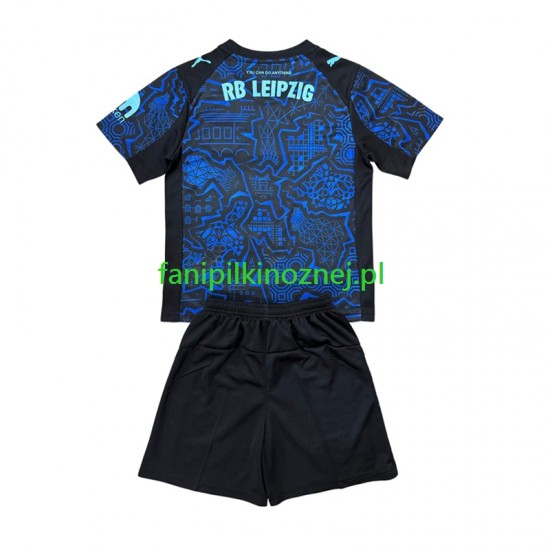 Koszulka RB Leipzig Special 2026-2027 Domowa Krótkie Rękawy ,Dziecięca