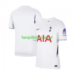 Koszulka Tottenham Hotspur 2026-2027 Domowa Krótkie Rękawy ,Męska Koszulka Tottenham Hotspur 2026-2027 Domowa Krótkie Rękawy ,Męska