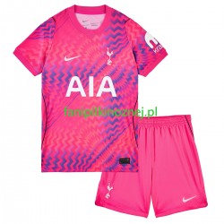 Koszulka Tottenham Hotspur Bramkarska 2026-2027 Domowa Krótkie Rękawy ,Dziecięca Koszulka Tottenham Hotspur Bramkarska 2026-2027 Domowa Krótkie Rękawy ,Dziecięca