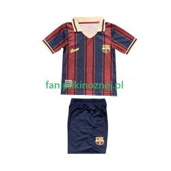 Koszulka FC Barcelona 125th Anniversary 2025-2026 Domowa Krótkie Rękawy ,Dziecięca