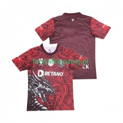 Koszulka FC Porto Special Edition 2025-2026 Domowa Krótkie Rękawy ,Męska