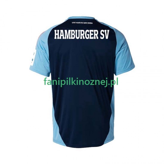 Koszulka Hamburger SV Special 2025-2026 Domowa Krótkie Rękawy ,Męska