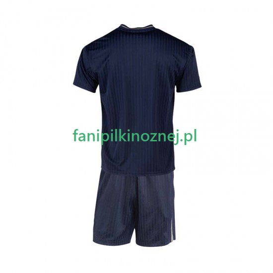 Koszulka Juventus Icons 2025-2026 Domowa Krótkie Rękawy ,Dziecięca