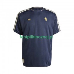 Koszulka Juventus Icons 2025-2026 Domowa Krótkie Rękawy ,Męska