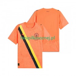 Koszulka Manchester City UPER Bramkarska 2025-2026 Domowa Krótkie Rękawy ,Męska ,Dziecięca